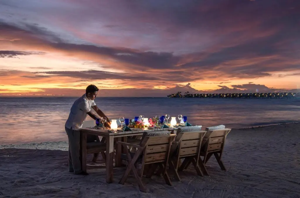 Emerald Maldives Resort & Spa - zdjęcie 36