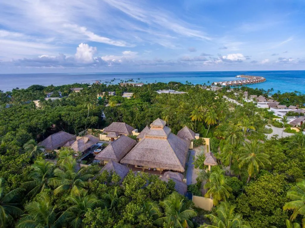 Emerald Maldives Resort & Spa - zdjęcie 23