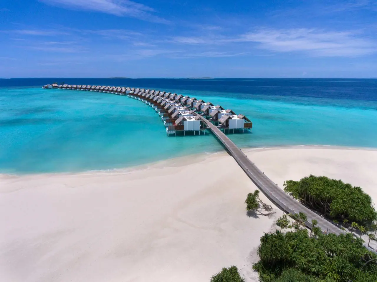 Emerald Maldives Resort & Spa - zdjęcie 4