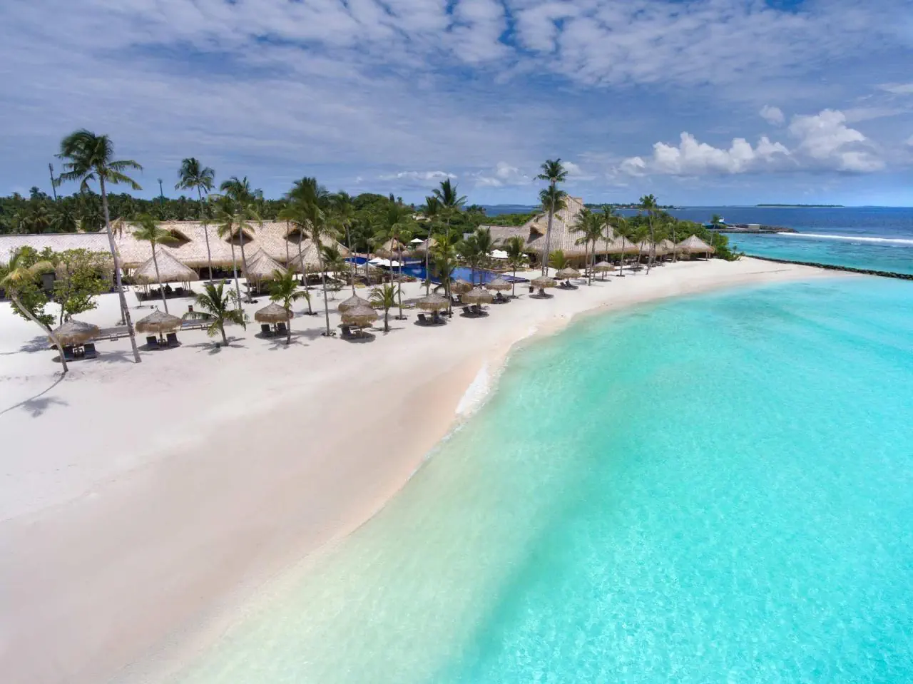 Emerald Maldives Resort & Spa - zdjęcie 19