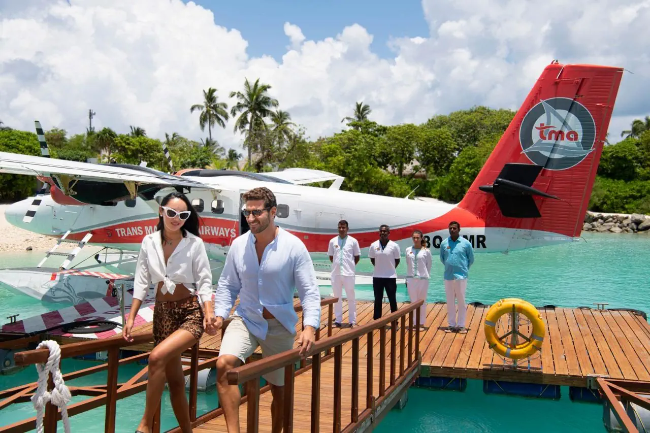 Emerald Maldives Resort & Spa - zdjęcie 26