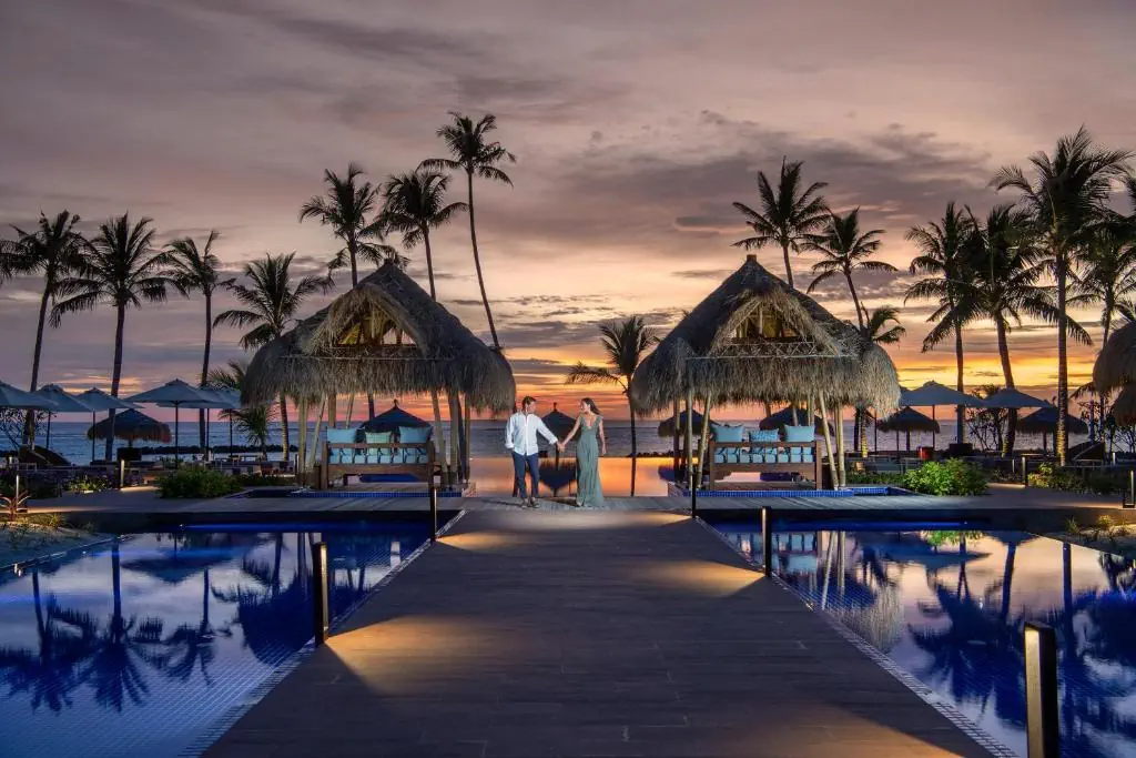 Emerald Maldives Resort & Spa - zdjęcie 34