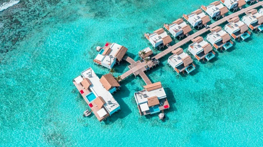 Emerald Maldives Resort & Spa - zdjęcie 7