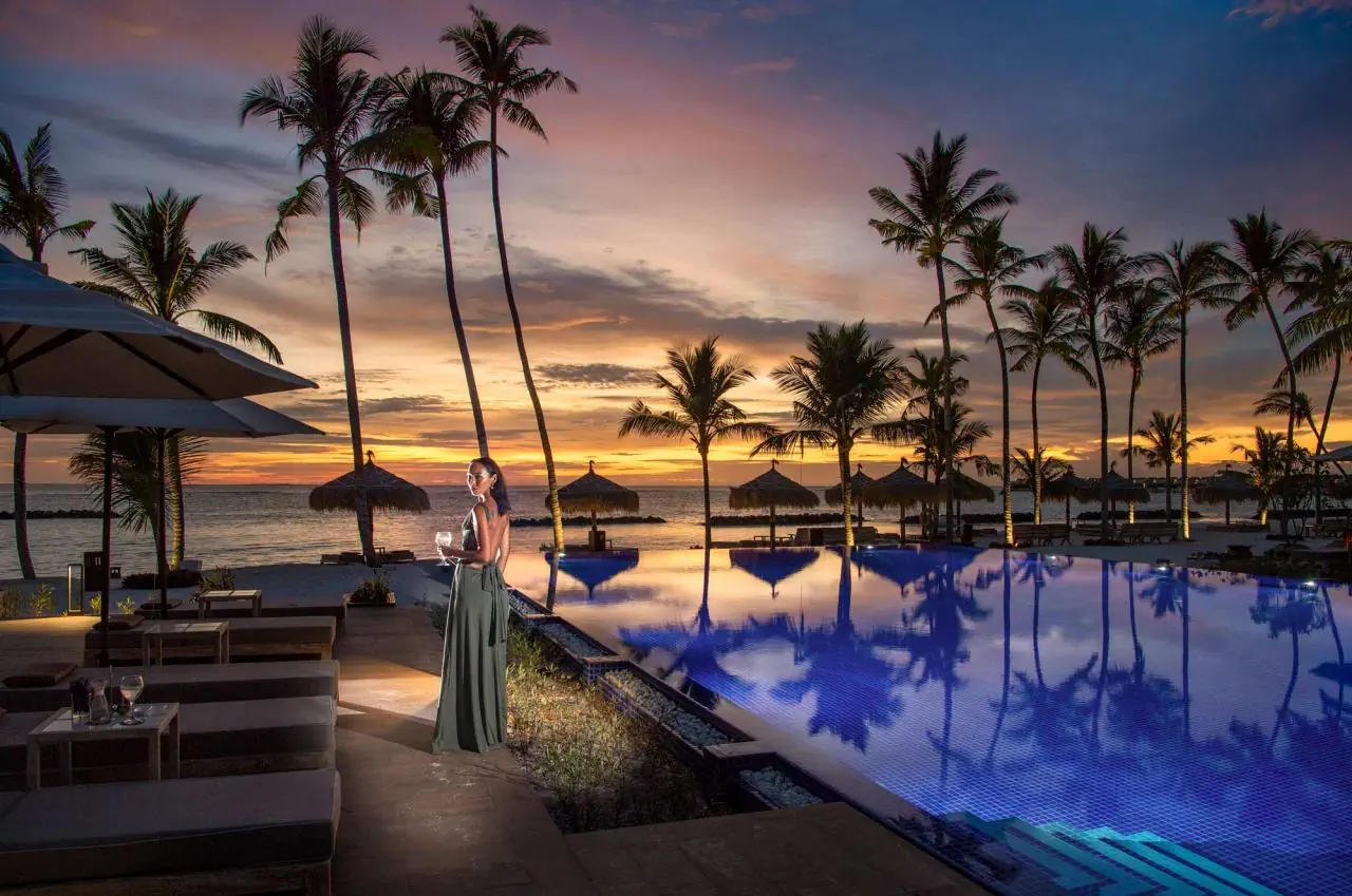 Emerald Maldives Resort & Spa - zdjęcie 32