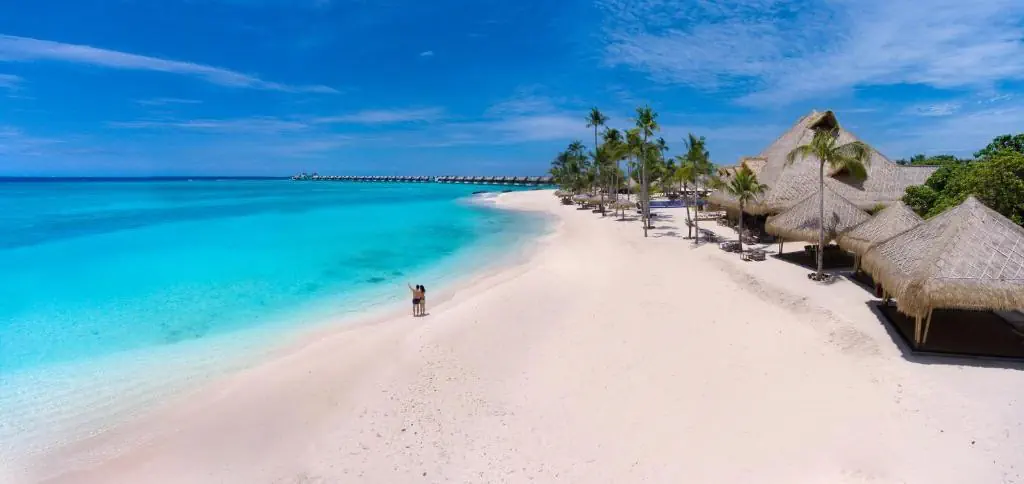 Emerald Maldives Resort & Spa - zdjęcie 20