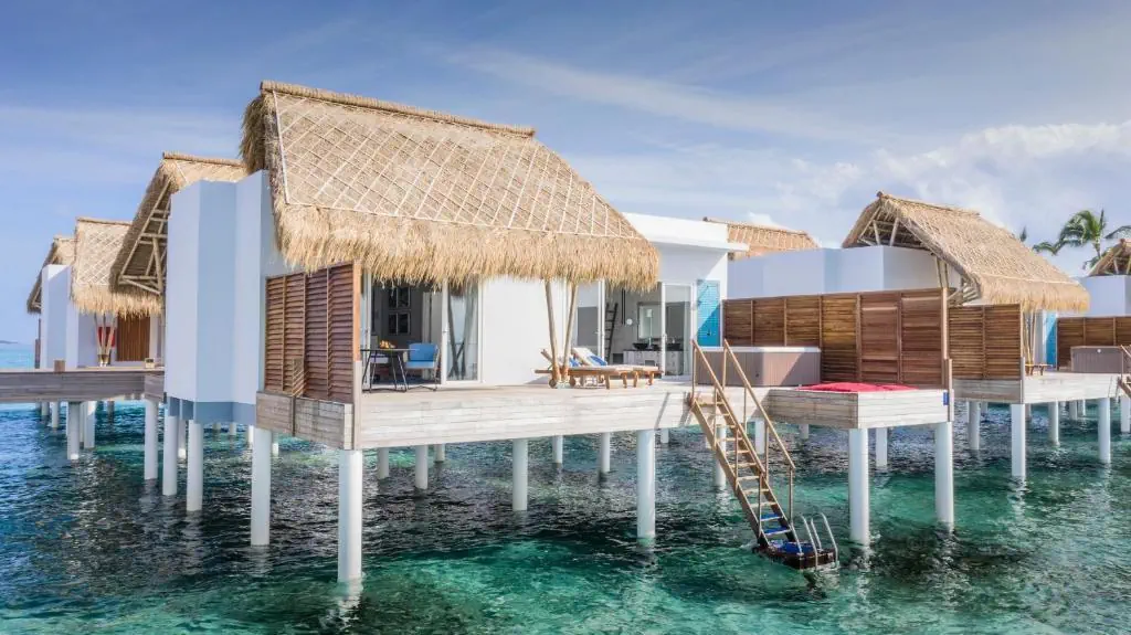Emerald Maldives Resort & Spa - zdjęcie 25