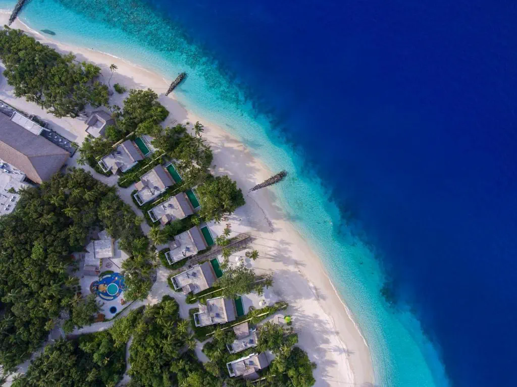 Emerald Maldives Resort & Spa - zdjęcie 12