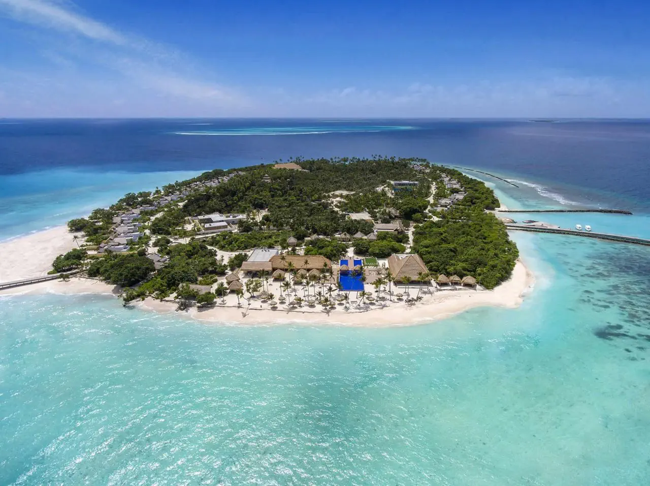 Emerald Maldives Resort & Spa - zdjęcie 2
