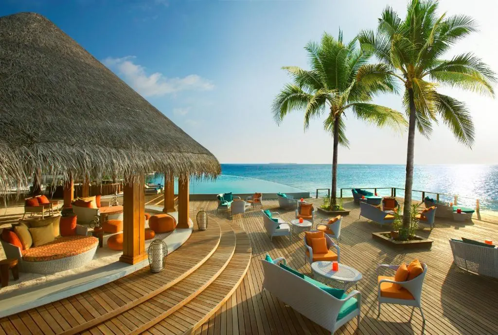Dusit Thani Maldives - zdjęcie 18