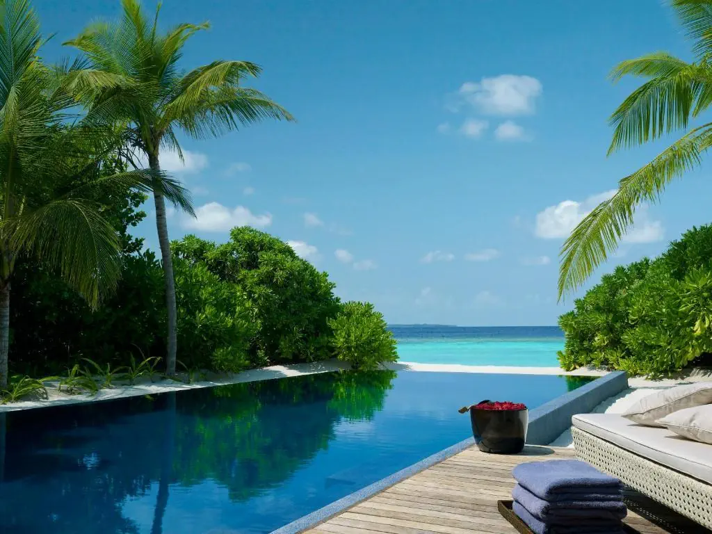 Dusit Thani Maldives - zdjęcie 15