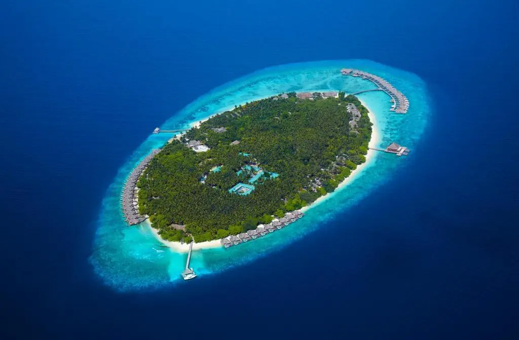 Dusit Thani Maldives - zdjęcie 4