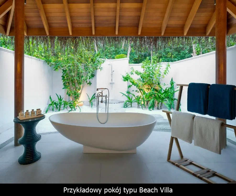 Dusit Thani Maldives - zdjęcie 26