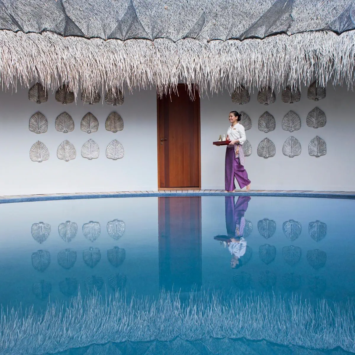 Dusit Thani Maldives - zdjęcie 22