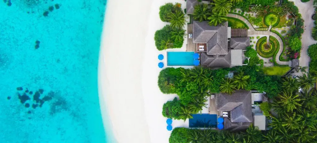 Dusit Thani Maldives - zdjęcie 14