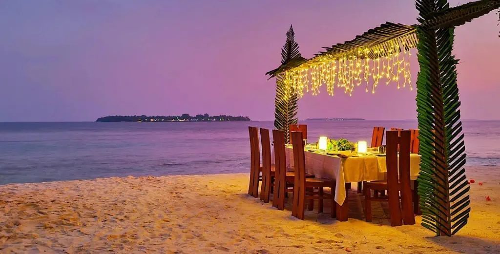 Amilla Maldives Resort & Residences (ex. Amilla Fushi) - zdjęcie 10