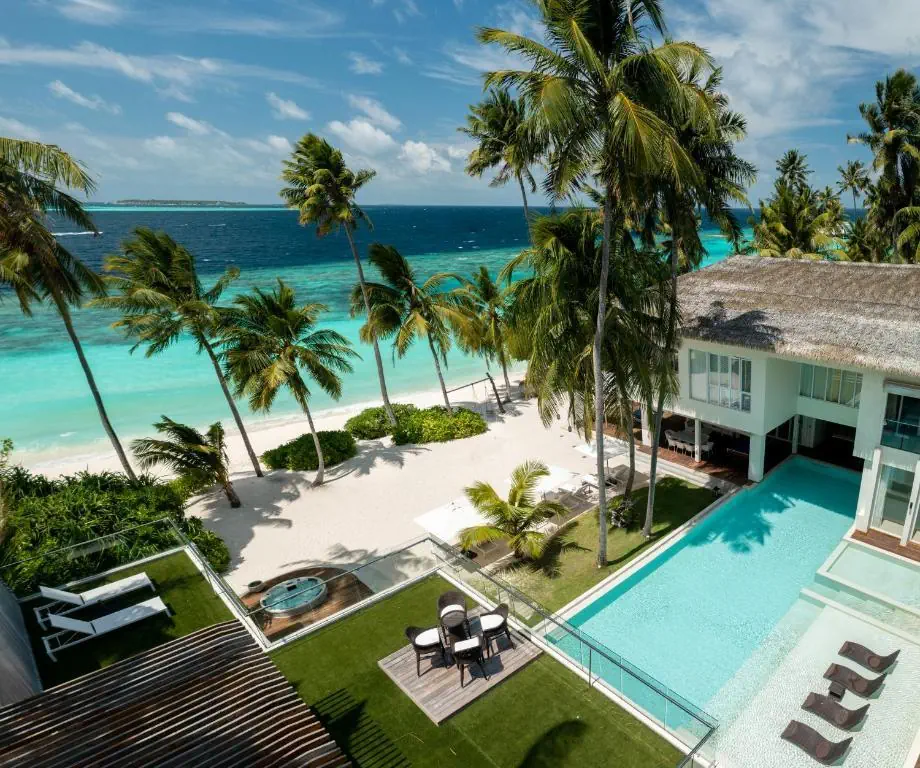 Amilla Maldives Resort & Residences (ex. Amilla Fushi) - zdjęcie 13