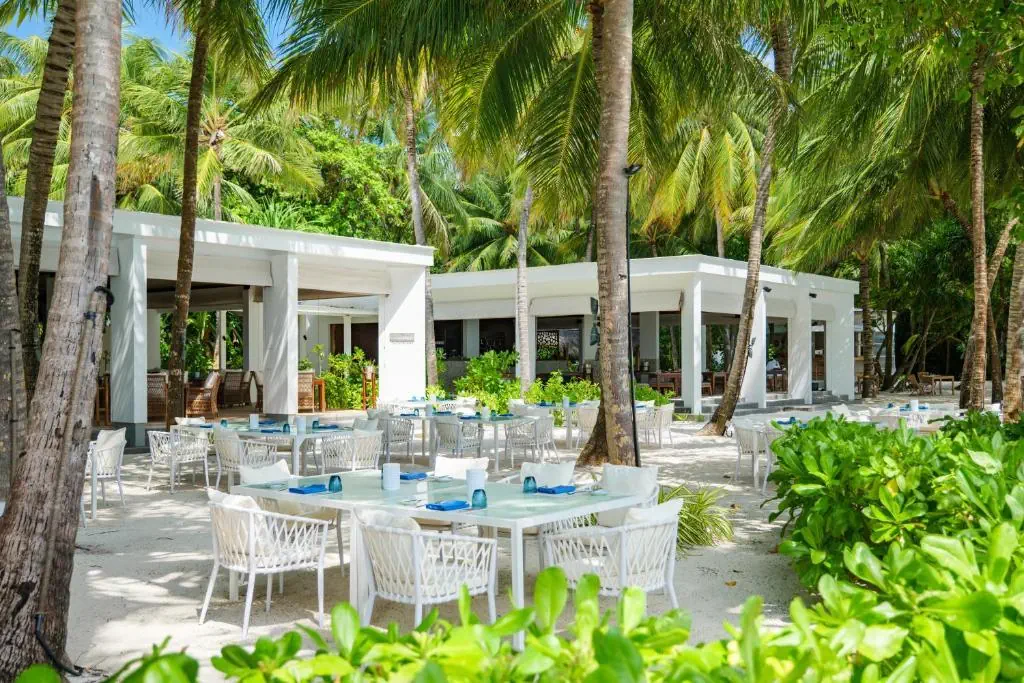 Amilla Maldives Resort & Residences (ex. Amilla Fushi) - zdjęcie 21