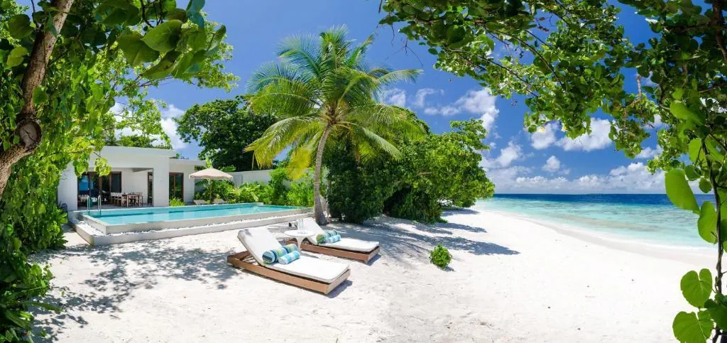 Amilla Maldives Resort & Residences (ex. Amilla Fushi) - zdjęcie 15