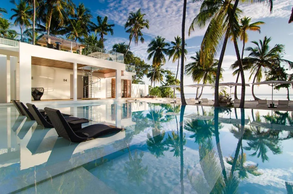 Amilla Maldives Resort & Residences (ex. Amilla Fushi) - zdjęcie 16