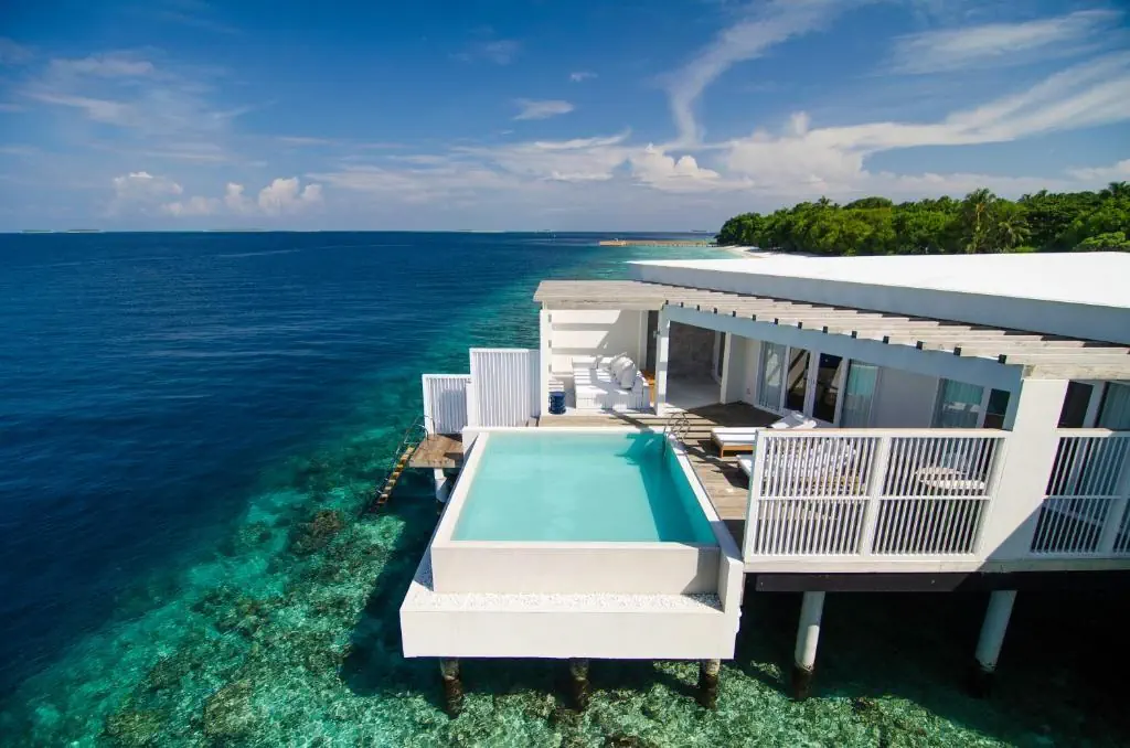 Amilla Maldives Resort & Residences (ex. Amilla Fushi) - zdjęcie 19
