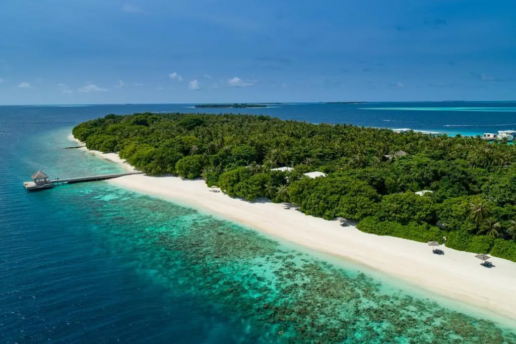 Amilla Maldives Resort & Residences (ex. Amilla Fushi) - zdjęcie 8