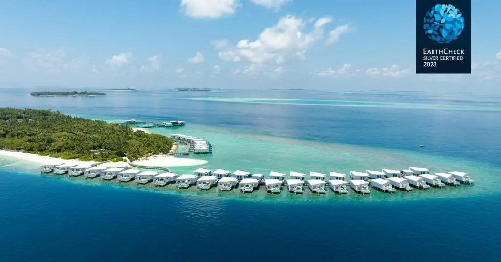 Amilla Maldives Resort & Residences (ex. Amilla Fushi) - zdjęcie 3