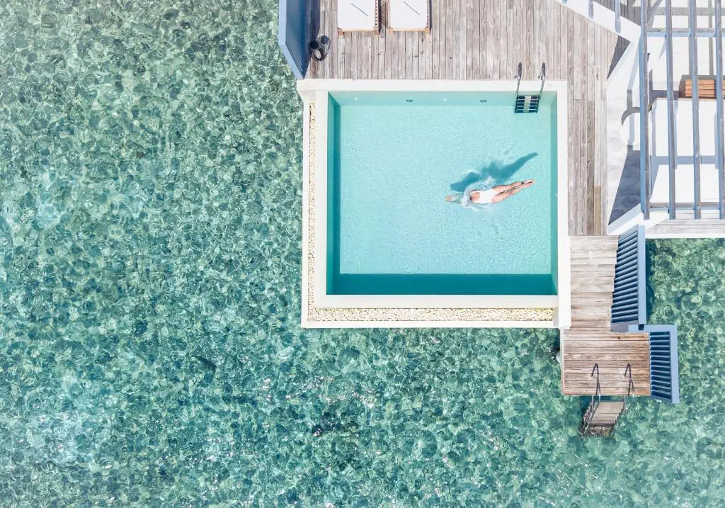 Amilla Maldives Resort & Residences (ex. Amilla Fushi) - zdjęcie 18