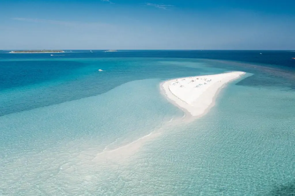 Amilla Maldives Resort & Residences (ex. Amilla Fushi) - zdjęcie 12
