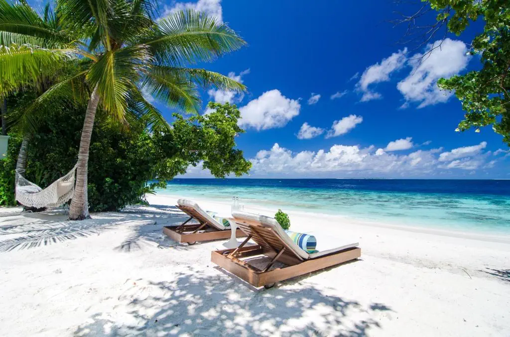 Amilla Maldives Resort & Residences (ex. Amilla Fushi) - zdjęcie 11