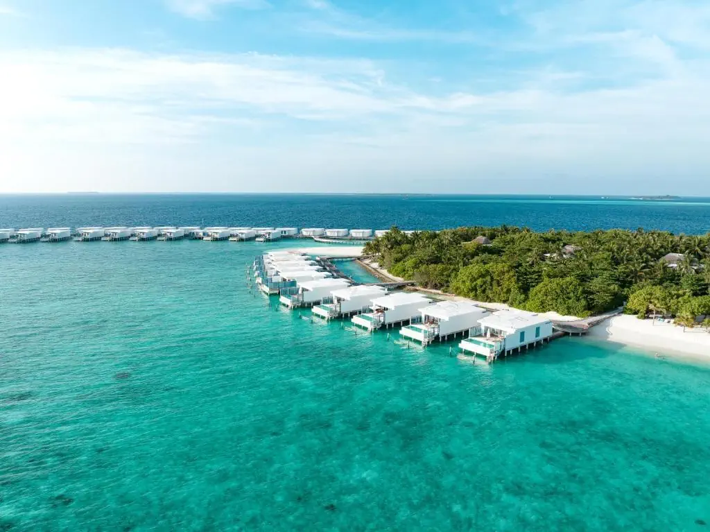Amilla Maldives Resort & Residences (ex. Amilla Fushi) - zdjęcie 7