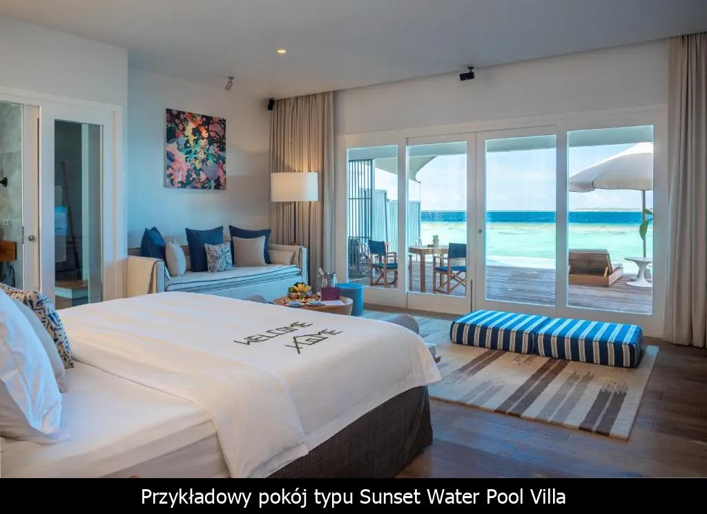 Amilla Maldives Resort & Residences (ex. Amilla Fushi) - zdjęcie 24