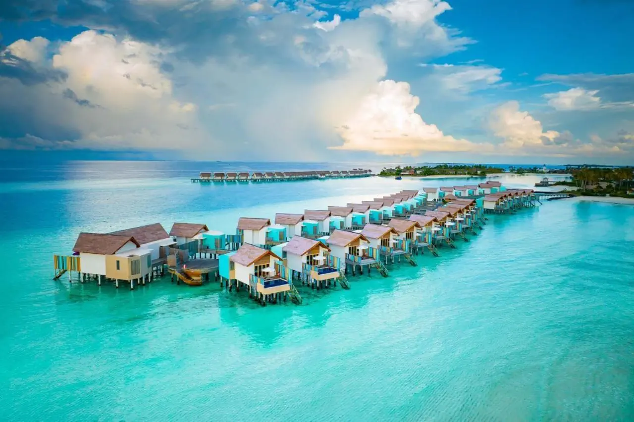 Hard Rock Maldives - zdjęcie 8