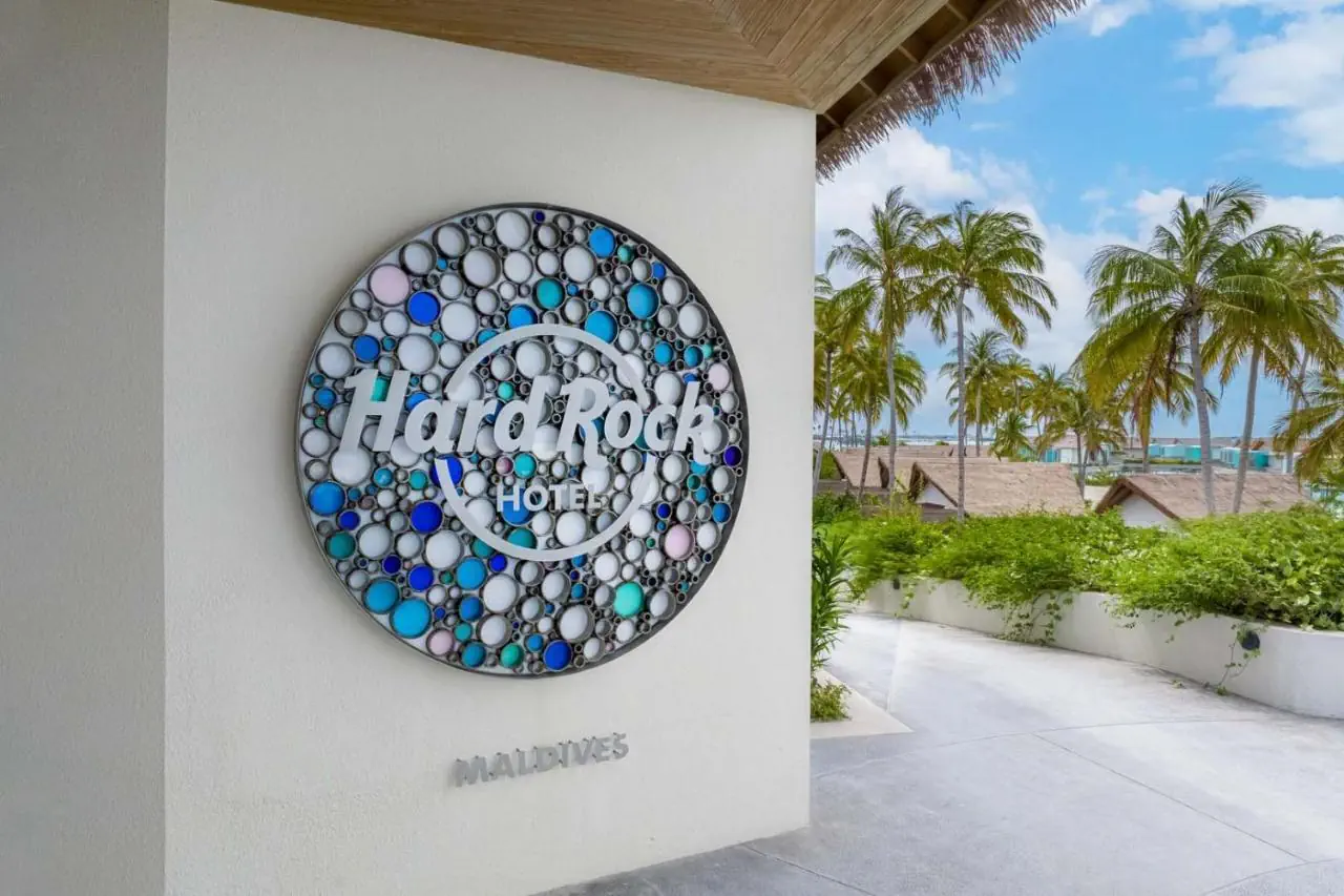 Hard Rock Maldives - zdjęcie 24