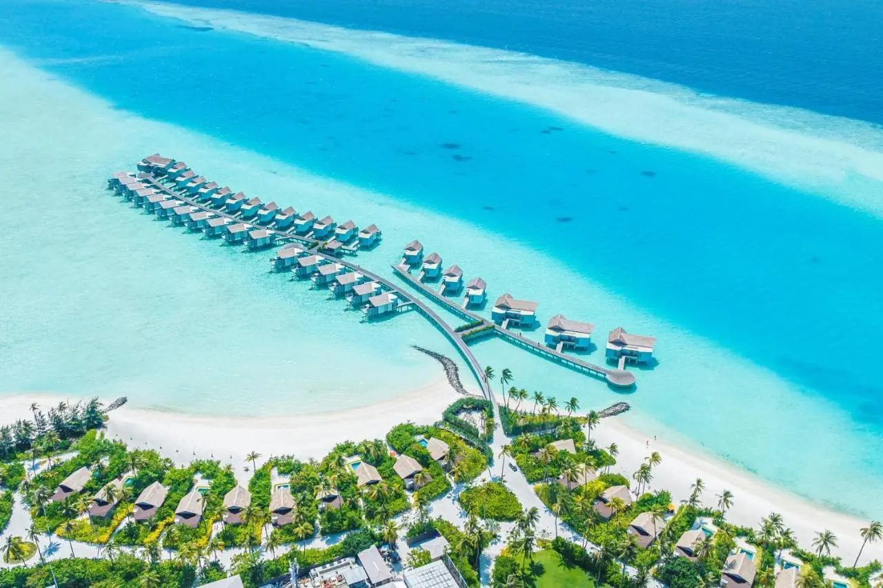 Hard Rock Maldives - zdjęcie 7