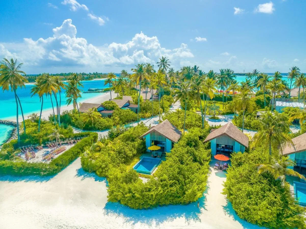 Hard Rock Maldives - zdjęcie 6