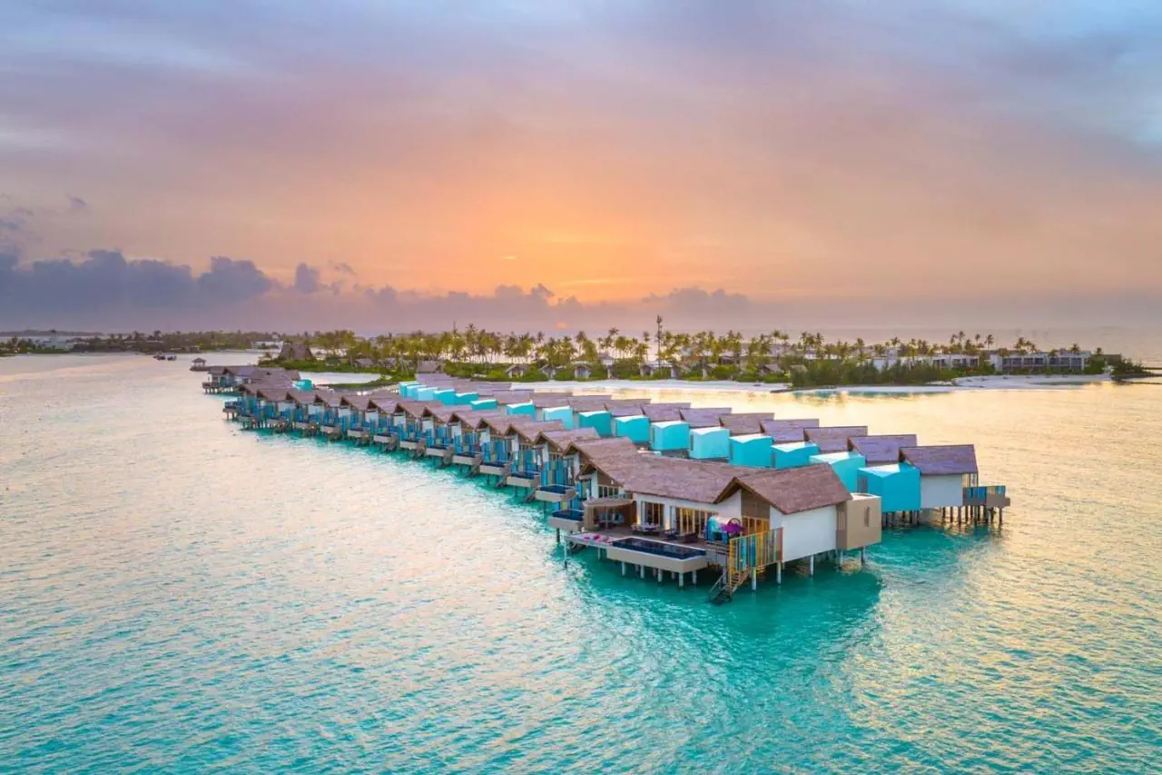Hard Rock Maldives - zdjęcie 10