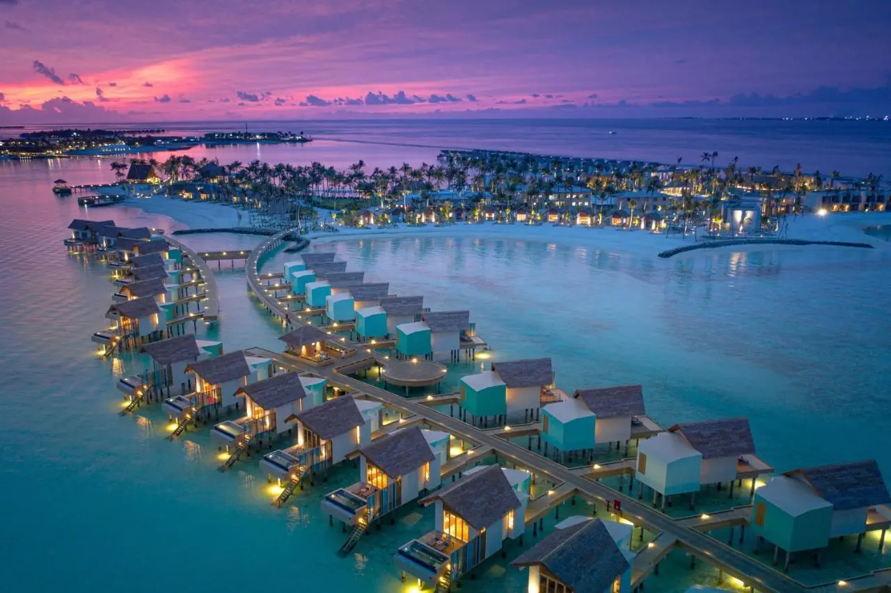 Hard Rock Maldives - zdjęcie 23