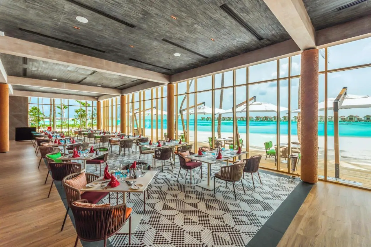 Hard Rock Maldives - zdjęcie 26