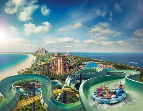 Atlantis The Palm - zdjęcie 6