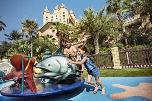 Atlantis The Palm - zdjęcie 18