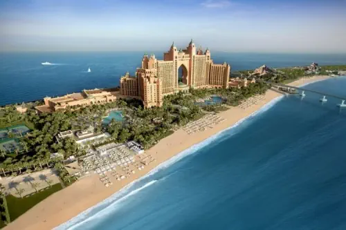 Atlantis The Palm - zdjęcie 2