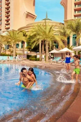 Atlantis The Palm - zdjęcie 4