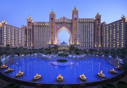 Atlantis The Palm - zdjęcie 3
