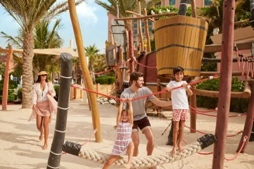 Atlantis The Palm - zdjęcie 15