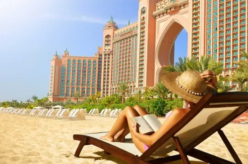Atlantis The Palm - zdjęcie 8