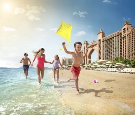 Atlantis The Palm - zdjęcie 9
