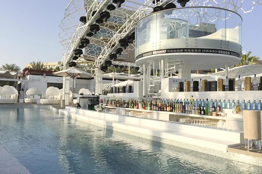 Rixos The Palm Dubai - zdjęcie 11