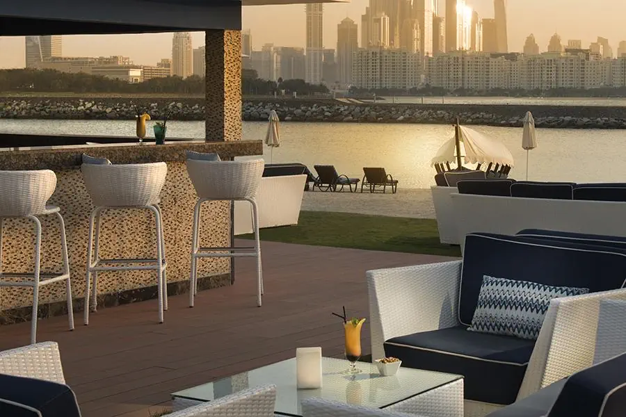 Rixos The Palm Dubai - zdjęcie 8