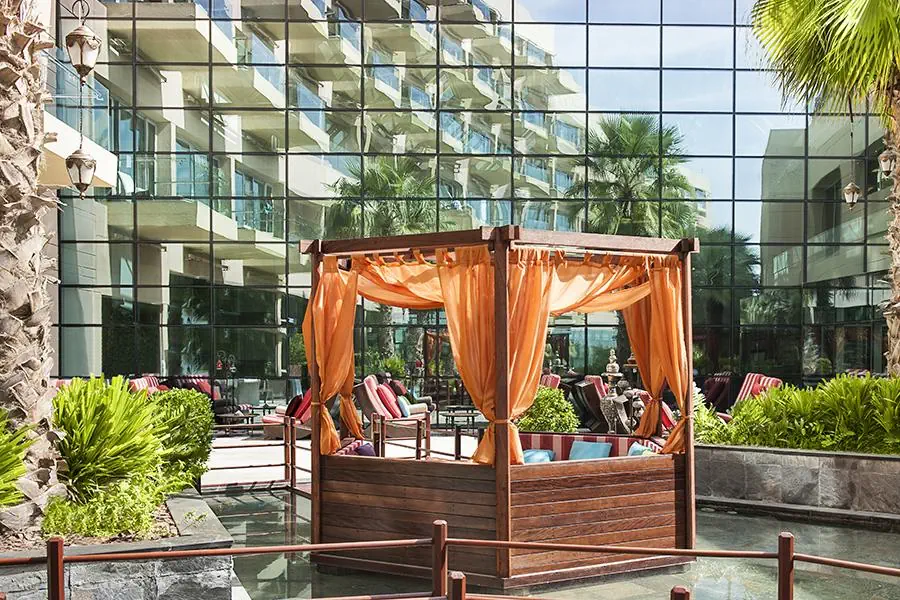 Rixos The Palm Dubai - zdjęcie 10