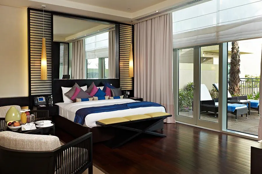 Rixos The Palm Dubai - zdjęcie 14